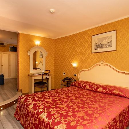 Hotel Tintoretto Венеция Экстерьер фото