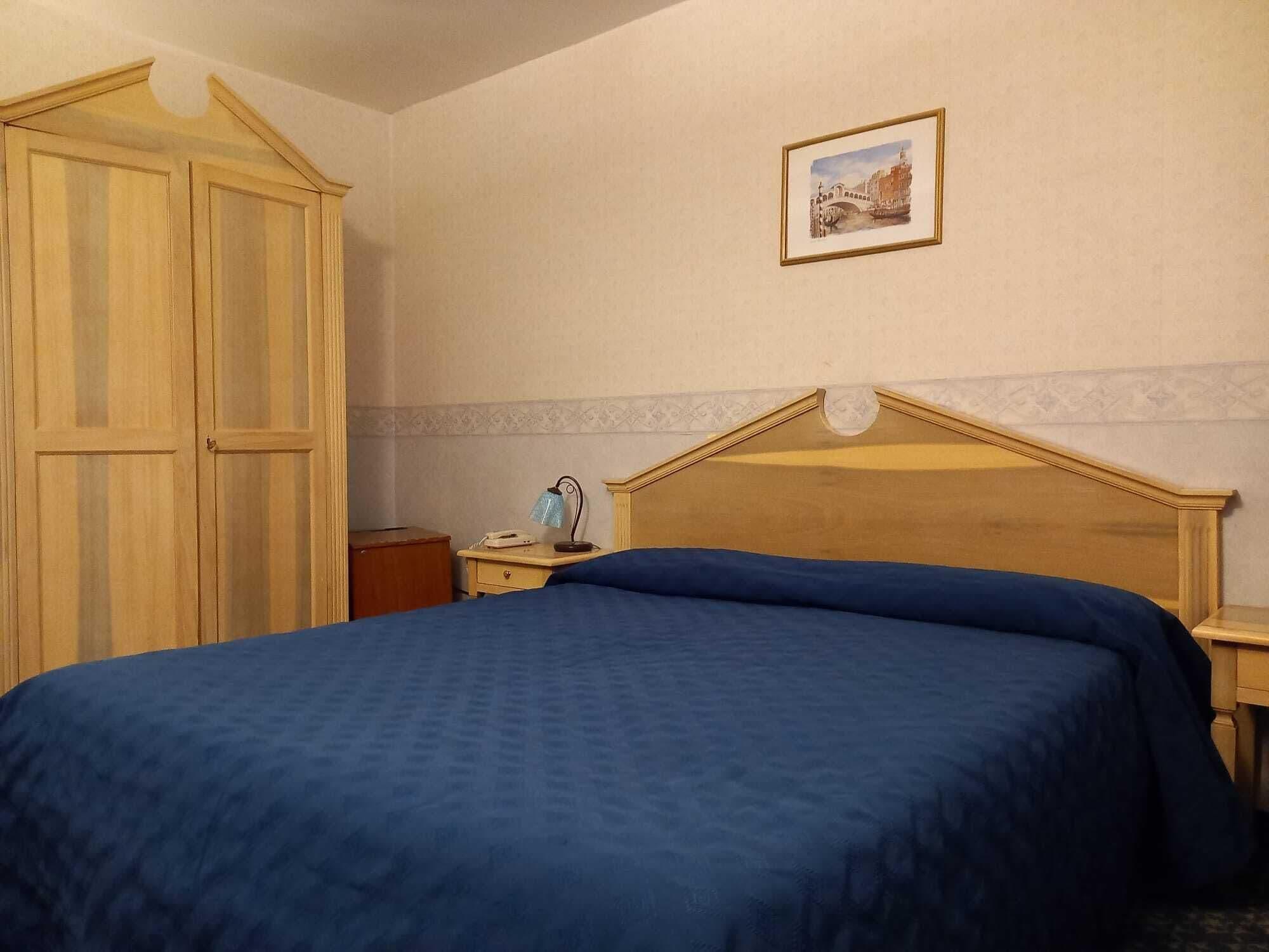 Hotel Tintoretto Венеция Экстерьер фото