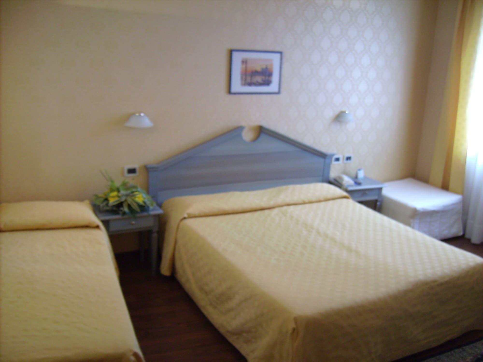 Hotel Tintoretto Венеция Экстерьер фото
