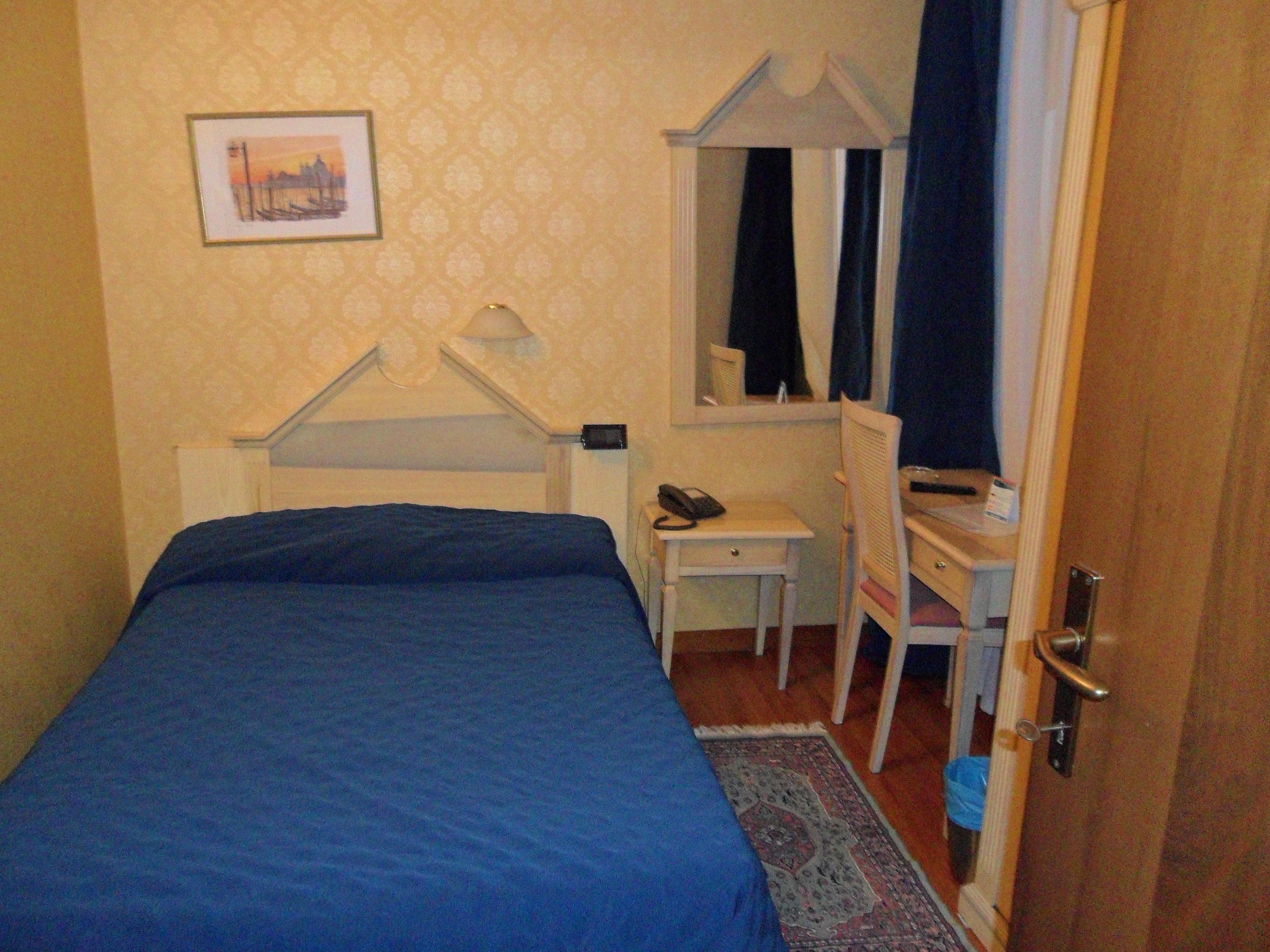 Hotel Tintoretto Венеция Экстерьер фото
