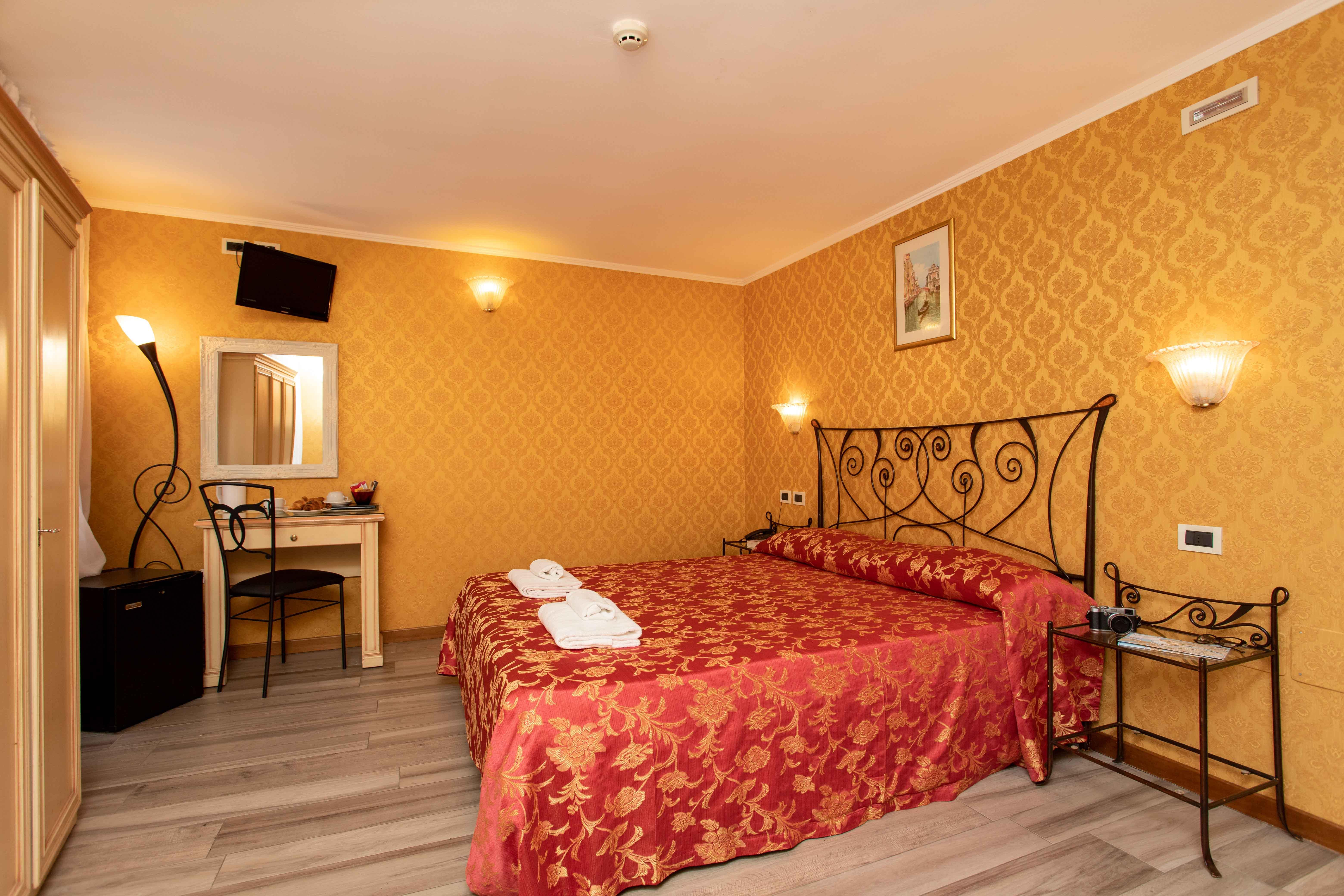 Hotel Tintoretto Венеция Экстерьер фото