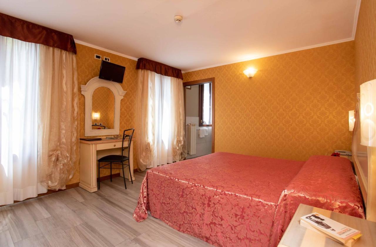 Hotel Tintoretto Венеция Экстерьер фото