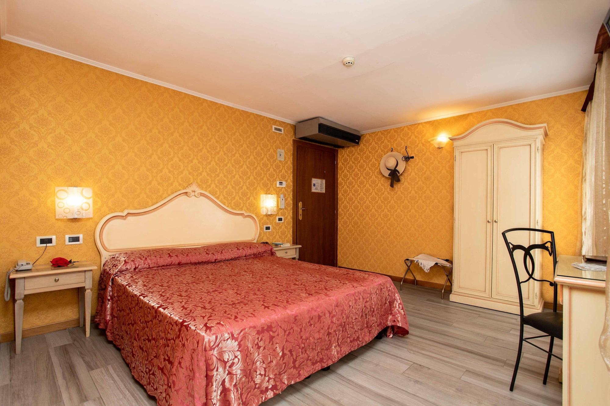 Hotel Tintoretto Венеция Экстерьер фото