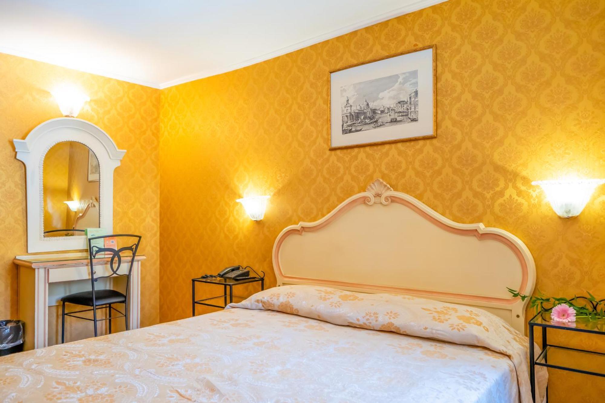 Hotel Tintoretto Венеция Экстерьер фото