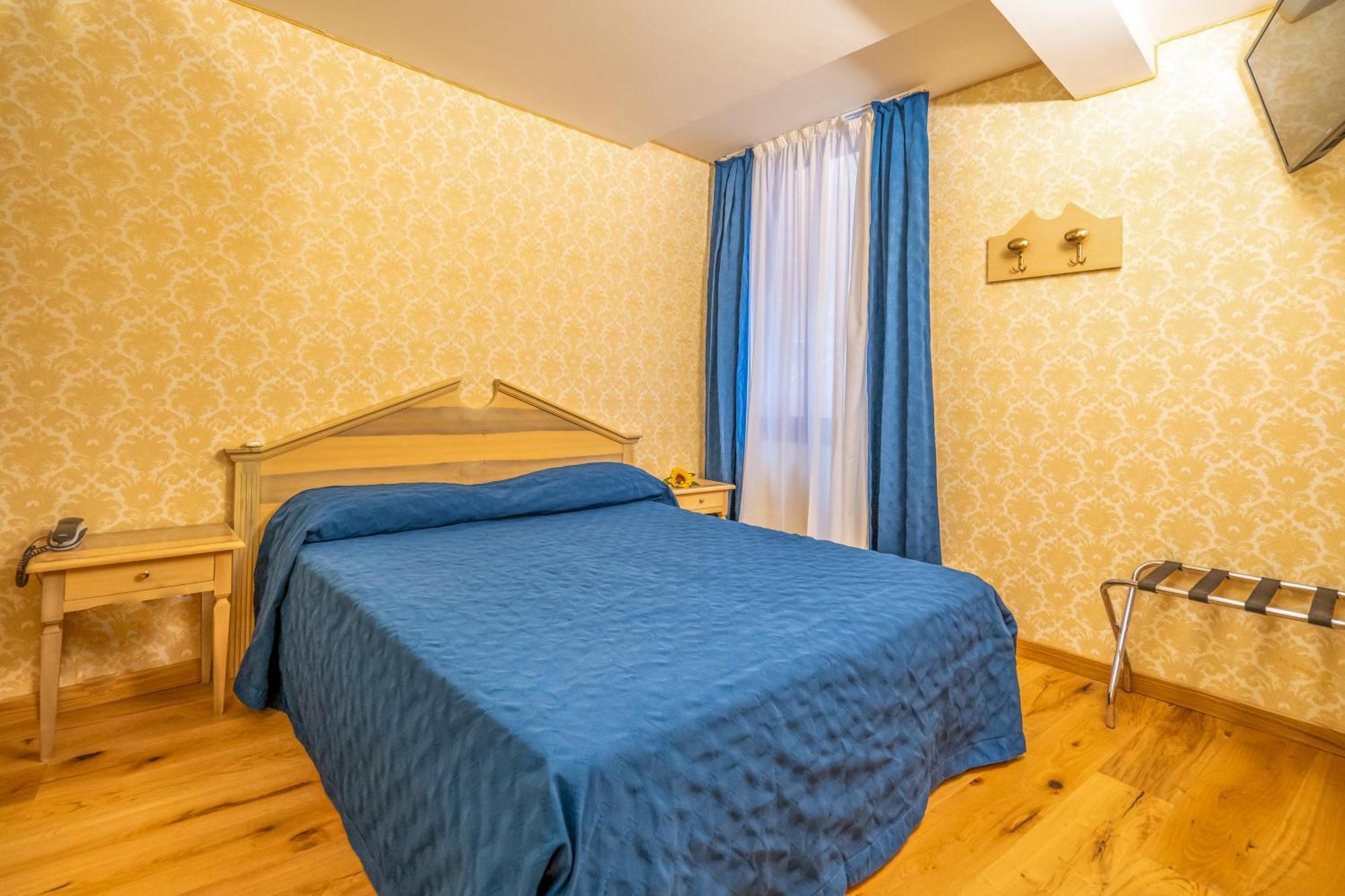 Hotel Tintoretto Венеция Экстерьер фото