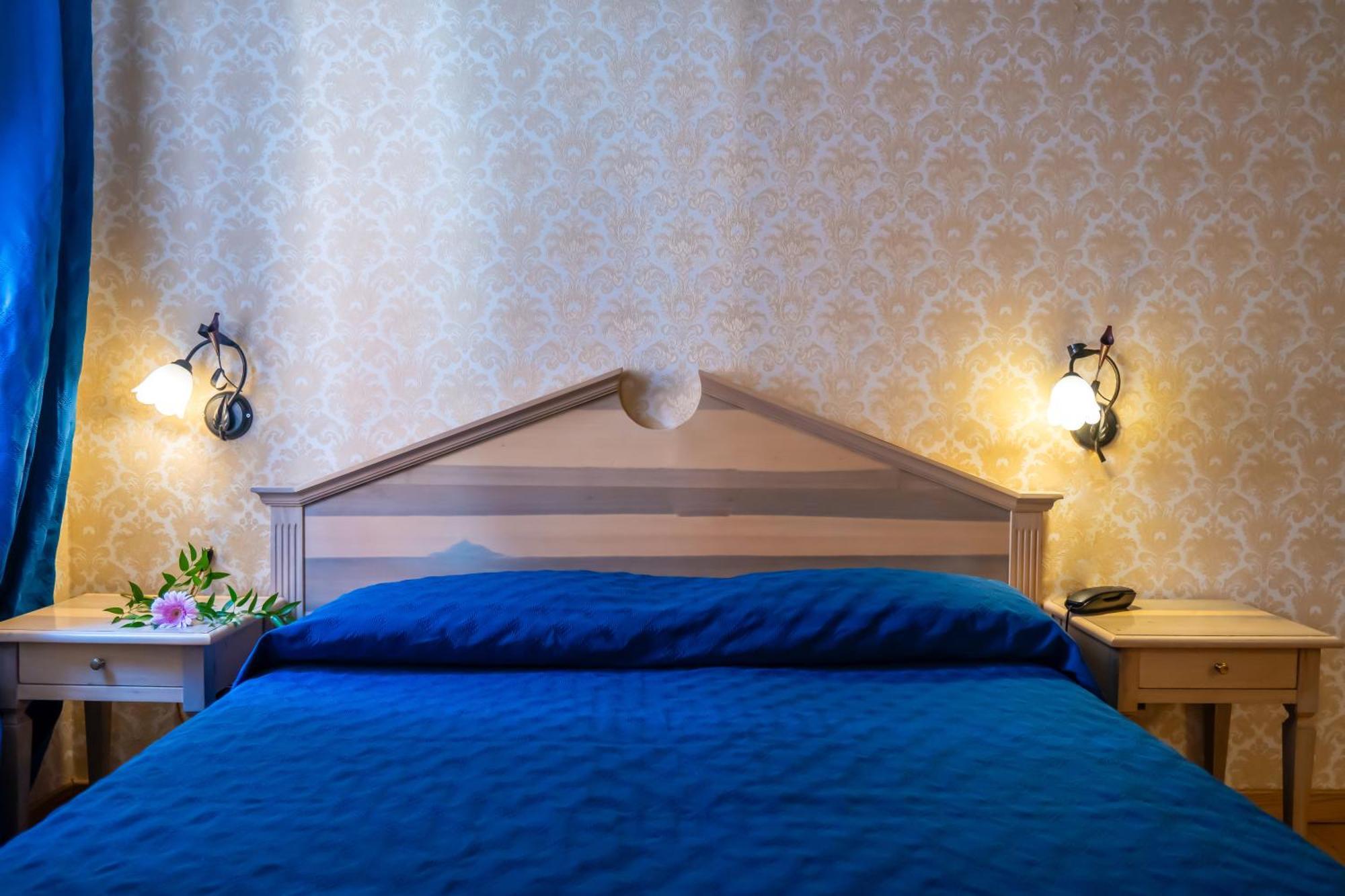 Hotel Tintoretto Венеция Экстерьер фото
