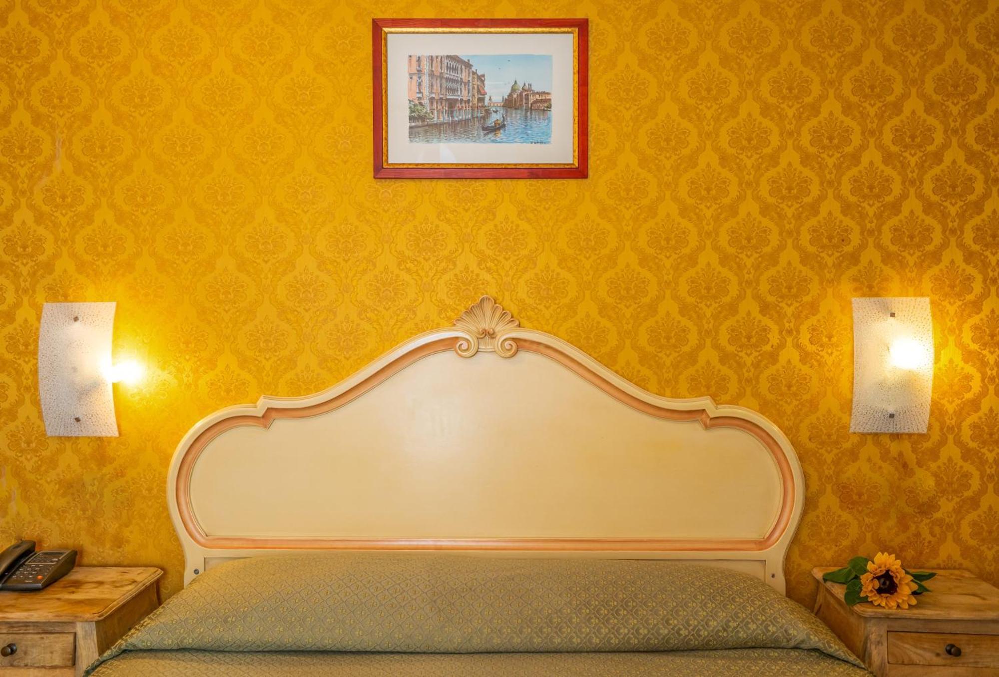 Hotel Tintoretto Венеция Экстерьер фото