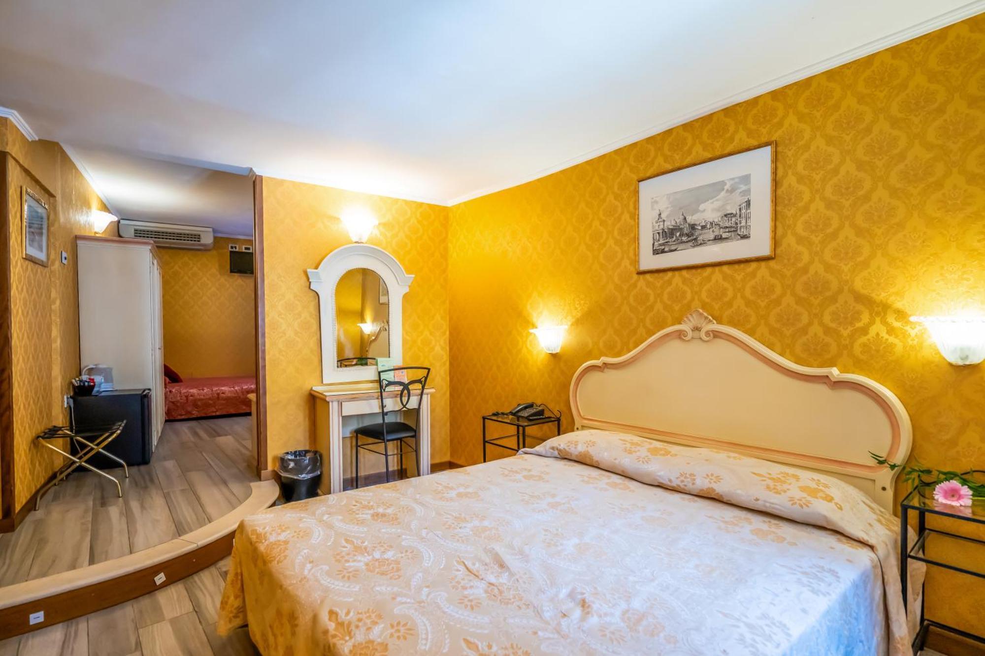 Hotel Tintoretto Венеция Экстерьер фото