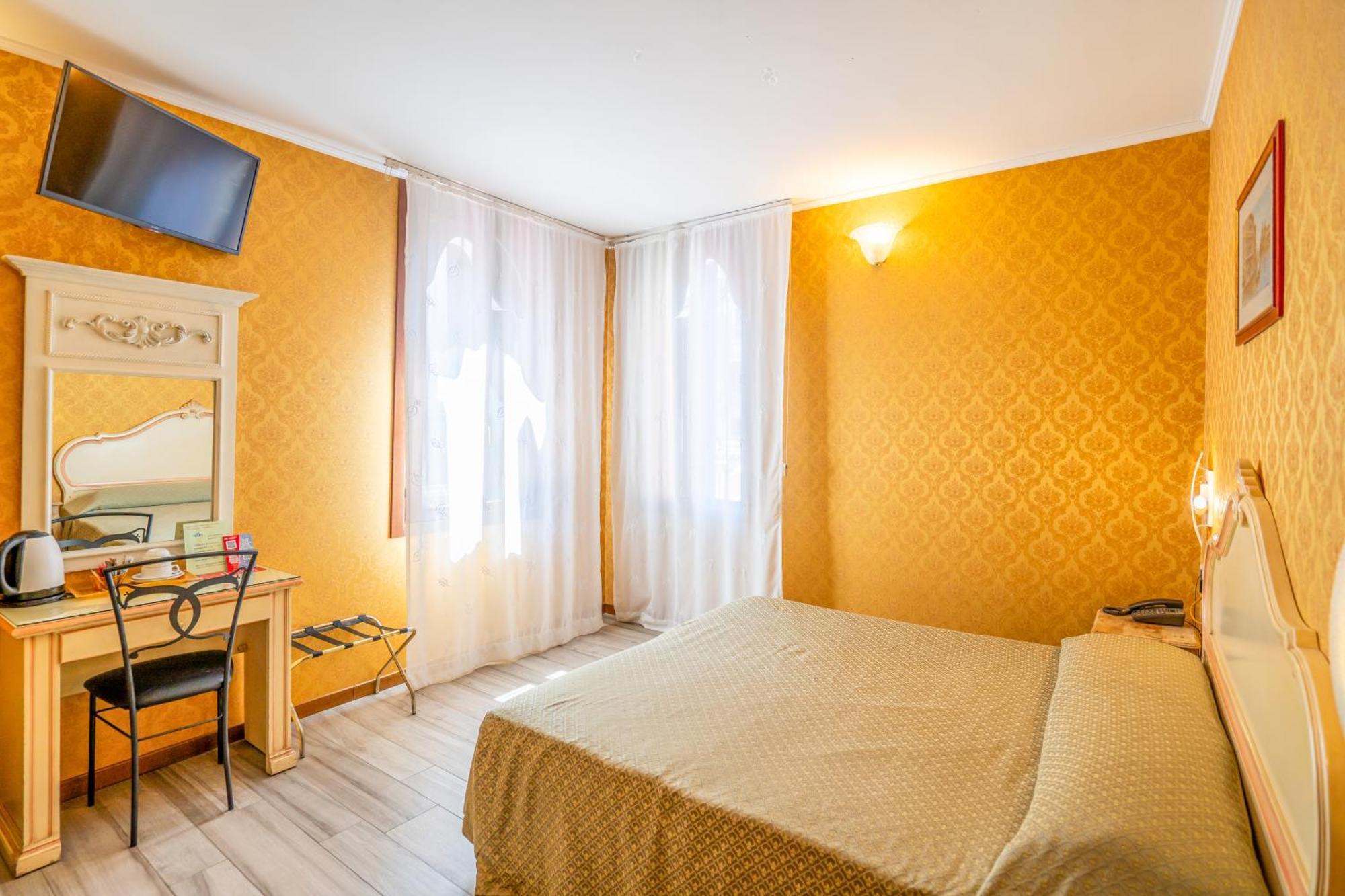 Hotel Tintoretto Венеция Экстерьер фото