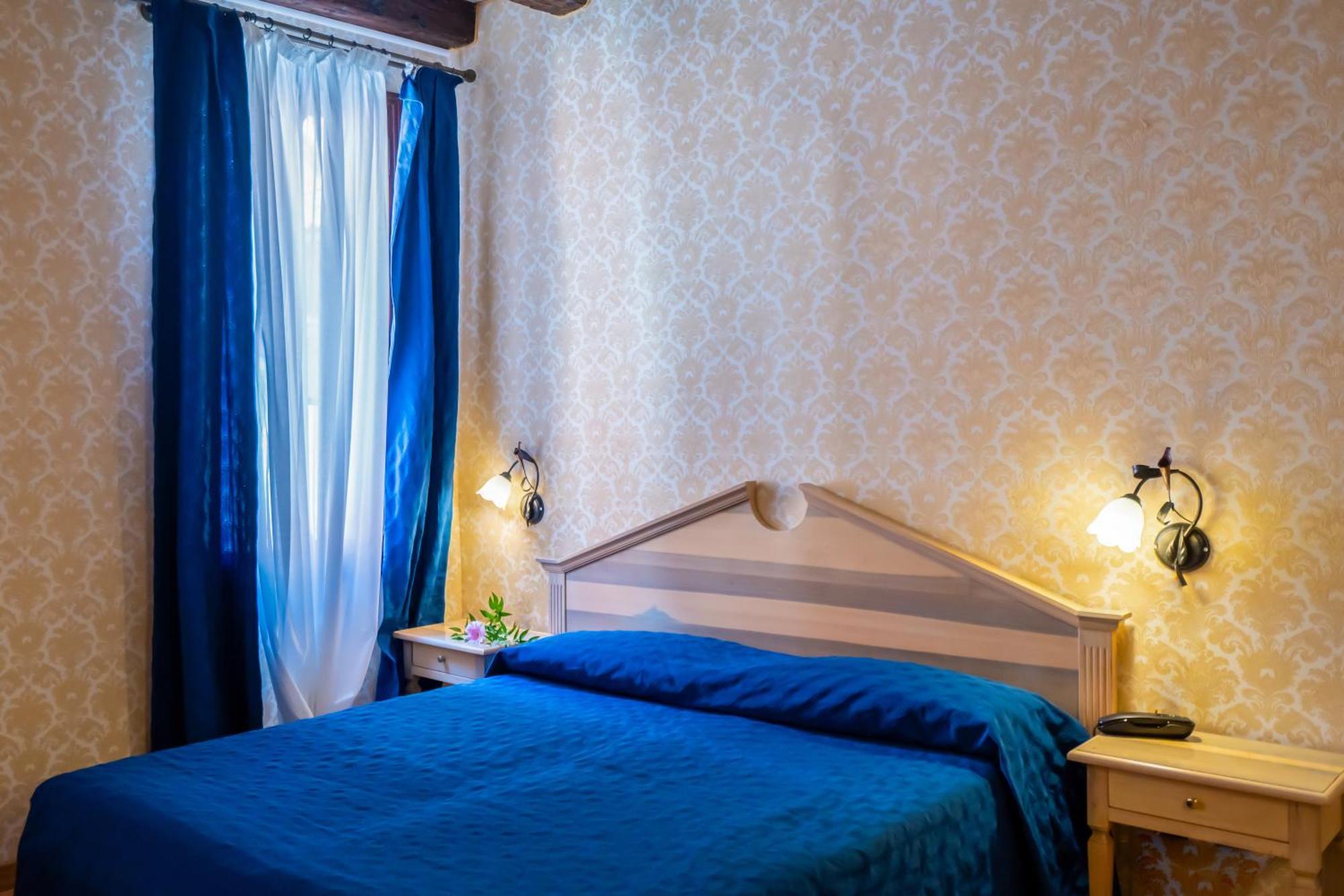 Hotel Tintoretto Венеция Экстерьер фото