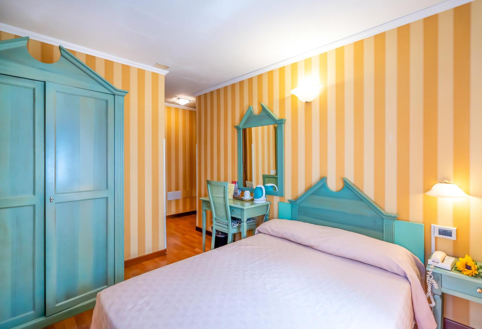 Hotel Tintoretto Венеция Экстерьер фото