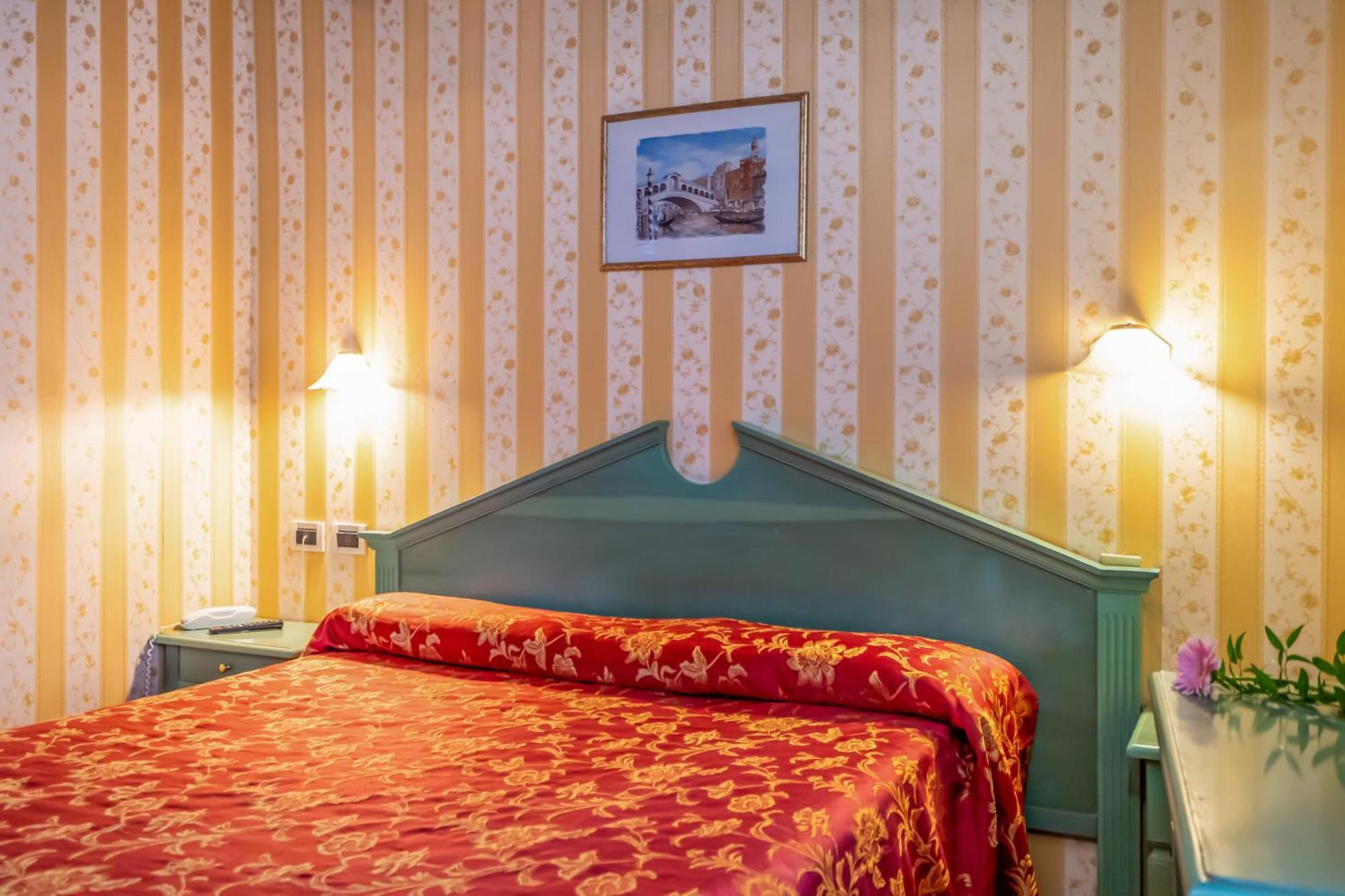 Hotel Tintoretto Венеция Экстерьер фото